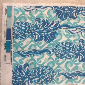 Beak Calm, Hip Nautical, kitten Around and Out of the Blue.